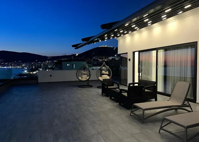 El Primero Hotel