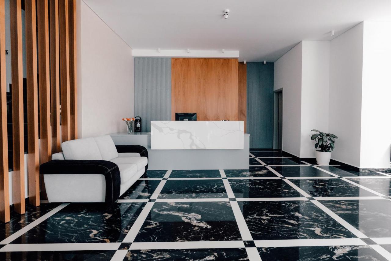 El Primero Hotel Sarandë