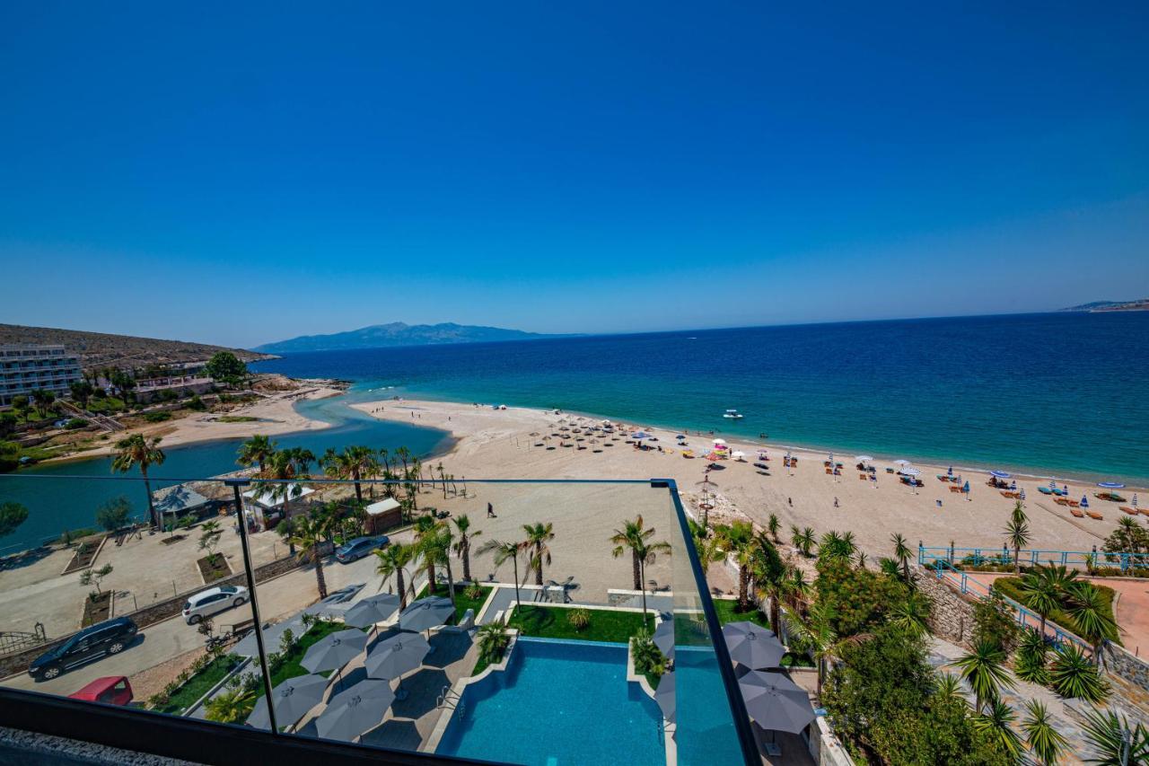 El Primero Hotel Sarandë
