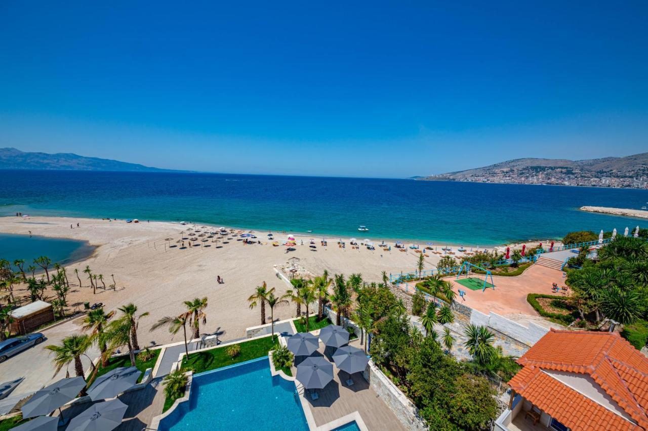 El Primero Hotel 4*