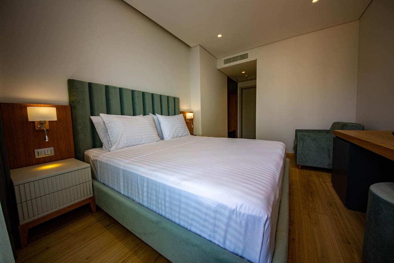 Hotel El Primero