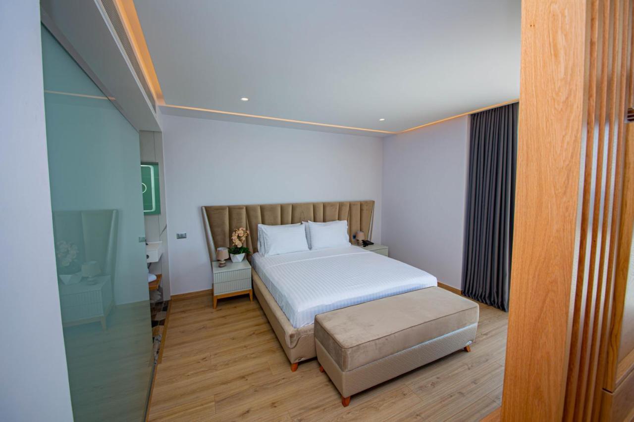 El Primero Hotel Sarandë