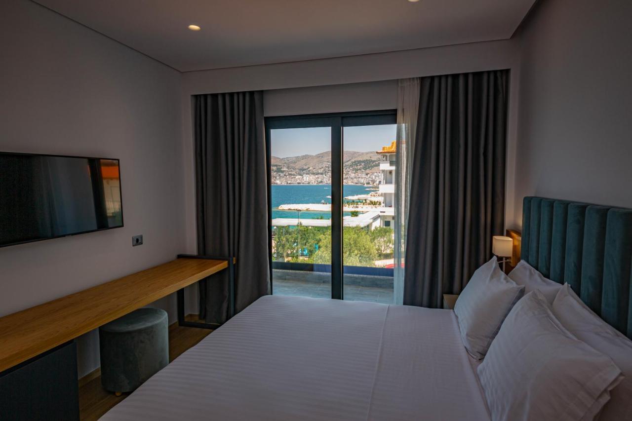 El Primero Sarandë