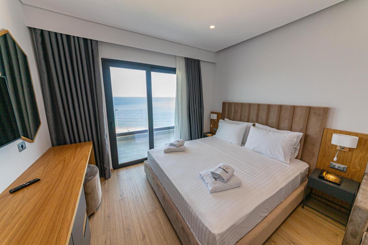 El Primero Hotel 4*