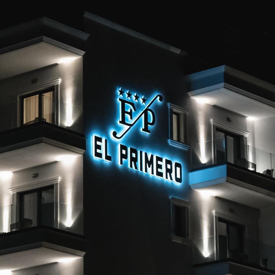El Primero Hotel 4*