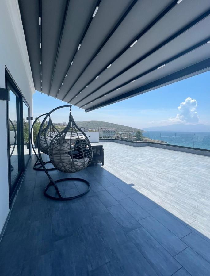 Hotel El Primero Sarandë