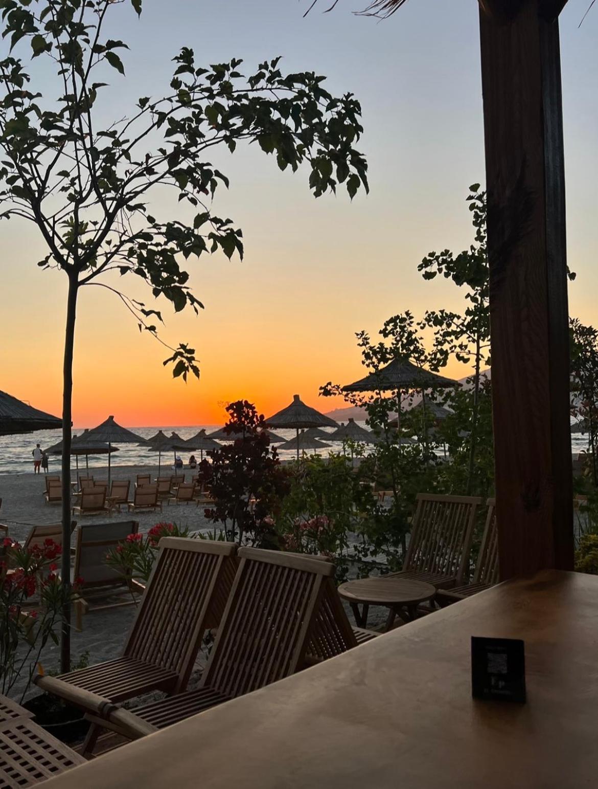 El Primero 4* Sarandë