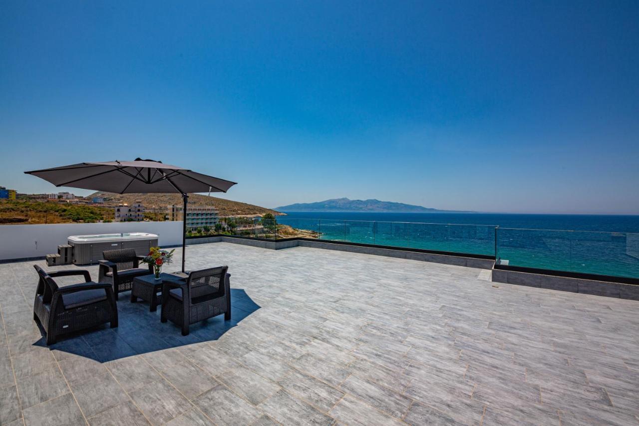 El Primero 4* Sarande